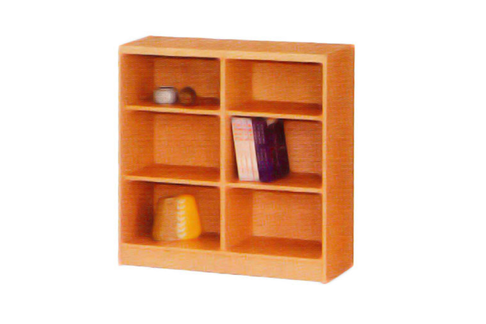 木製書櫃