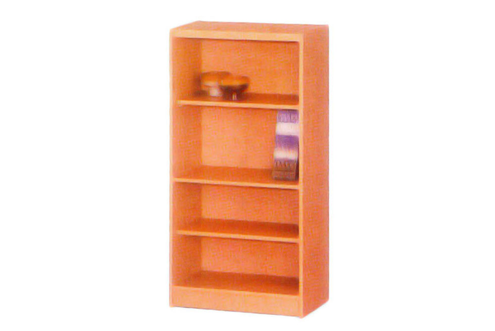 木製書櫃