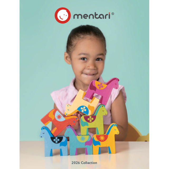 康霖文化2026-Mentari -學習教具採購目錄