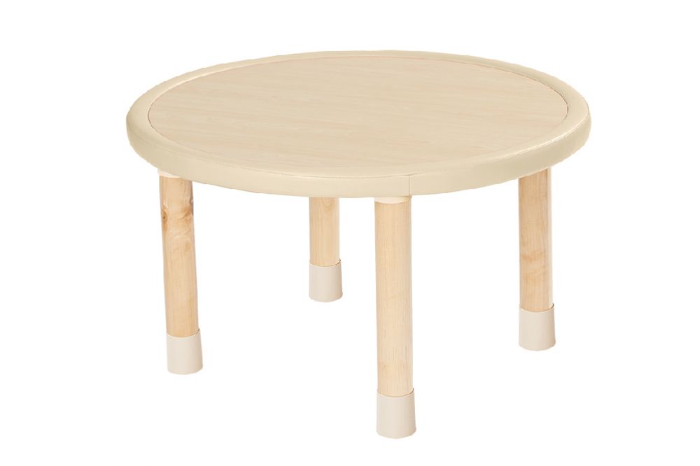 淘樂幼兒-圓桌