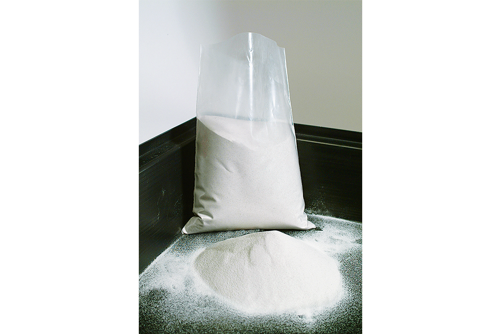 Dusyma 石英沙(沙盤專用)