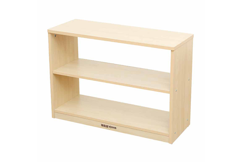 萬用系統中空雙層櫃