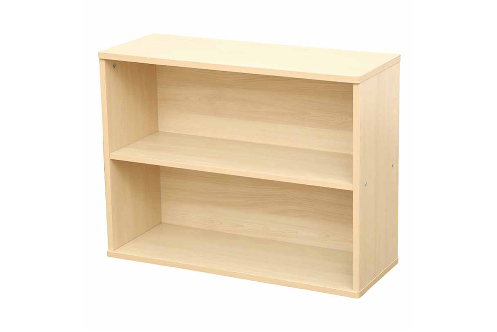 萬用系統雙層堆疊櫃