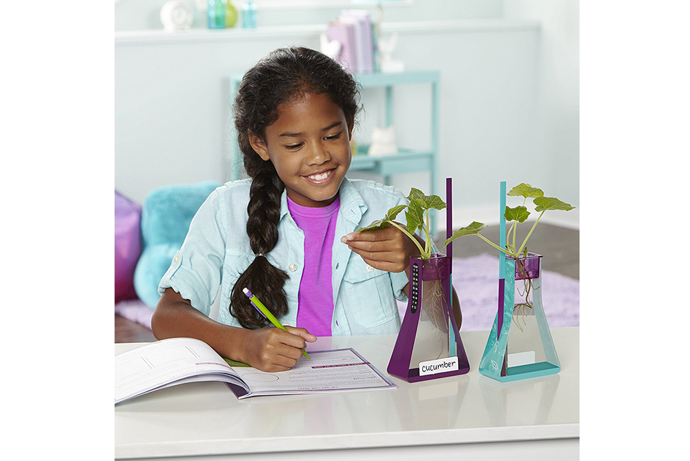 無土植物生長瓶