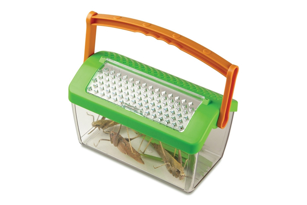 蟲蟲之家手提盒