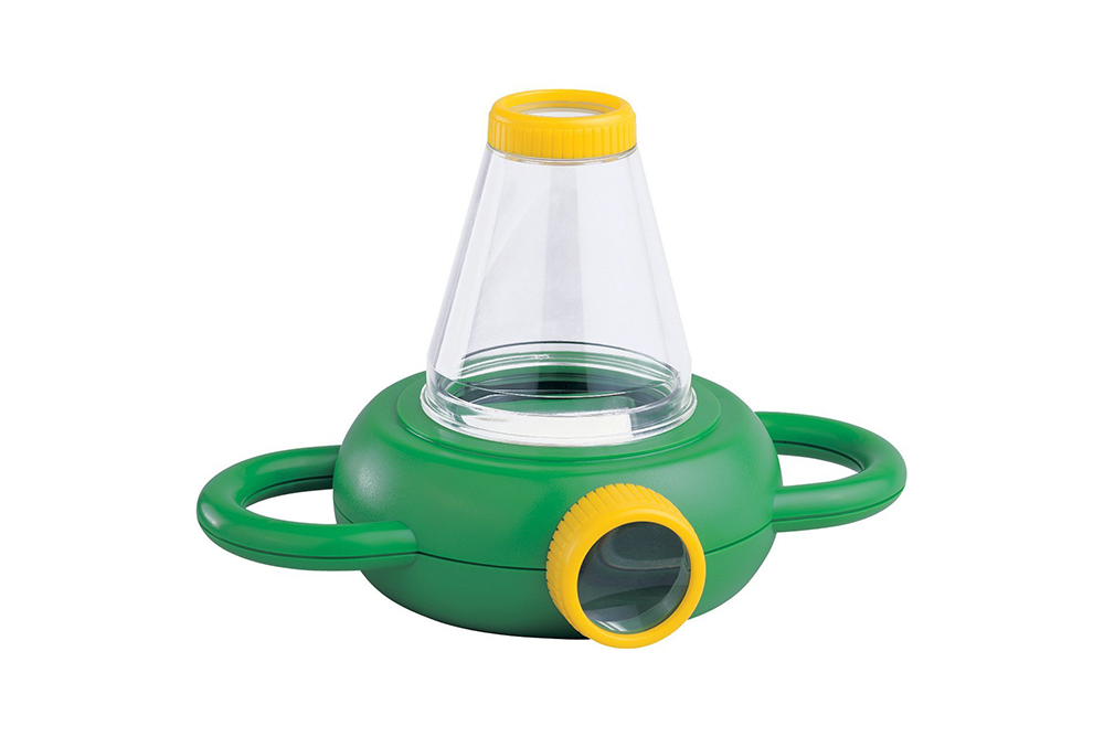 雙向昆蟲觀察盒