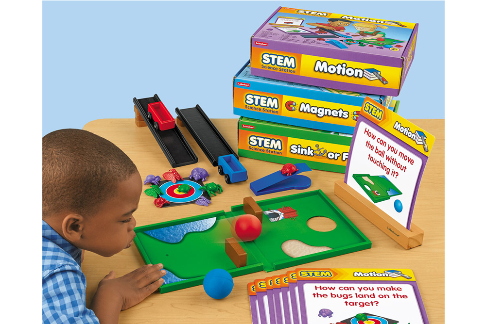 科學遊戲組-運動