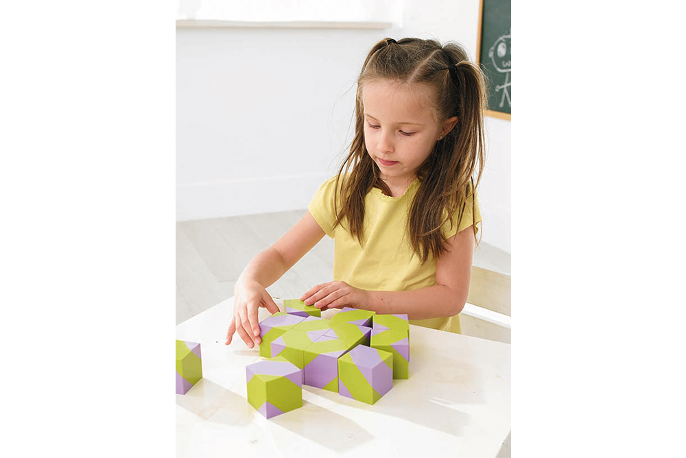 Weplay 夢幻森林積木