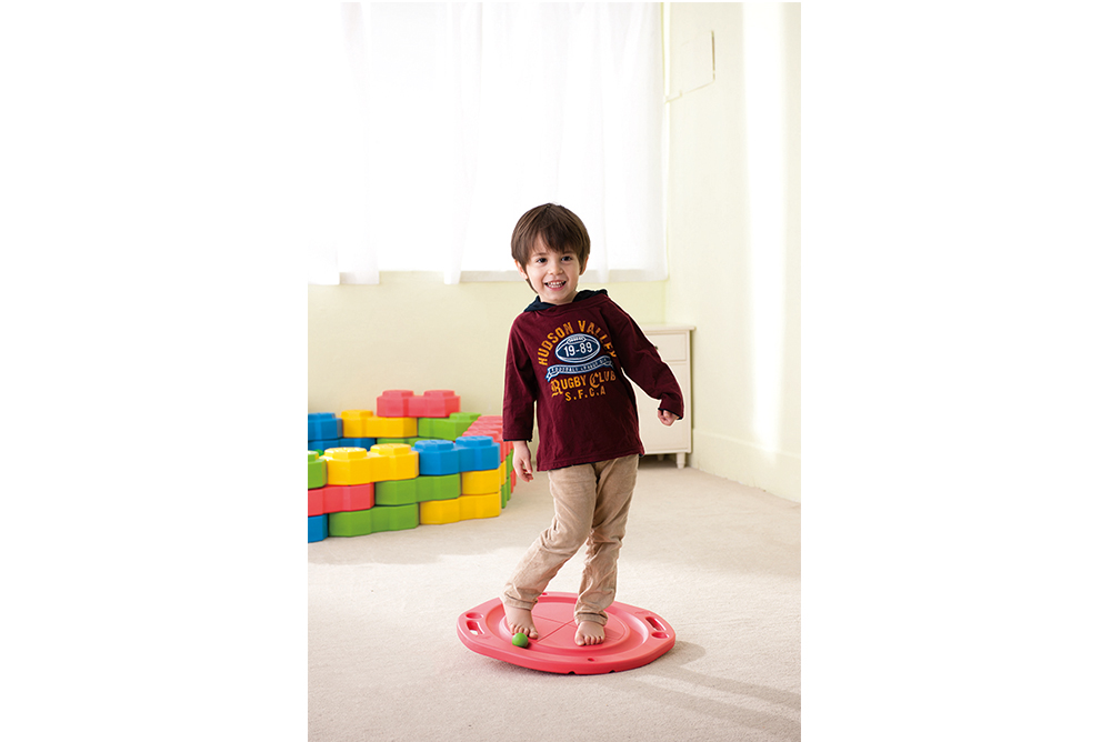 Weplay 圓形平衡板