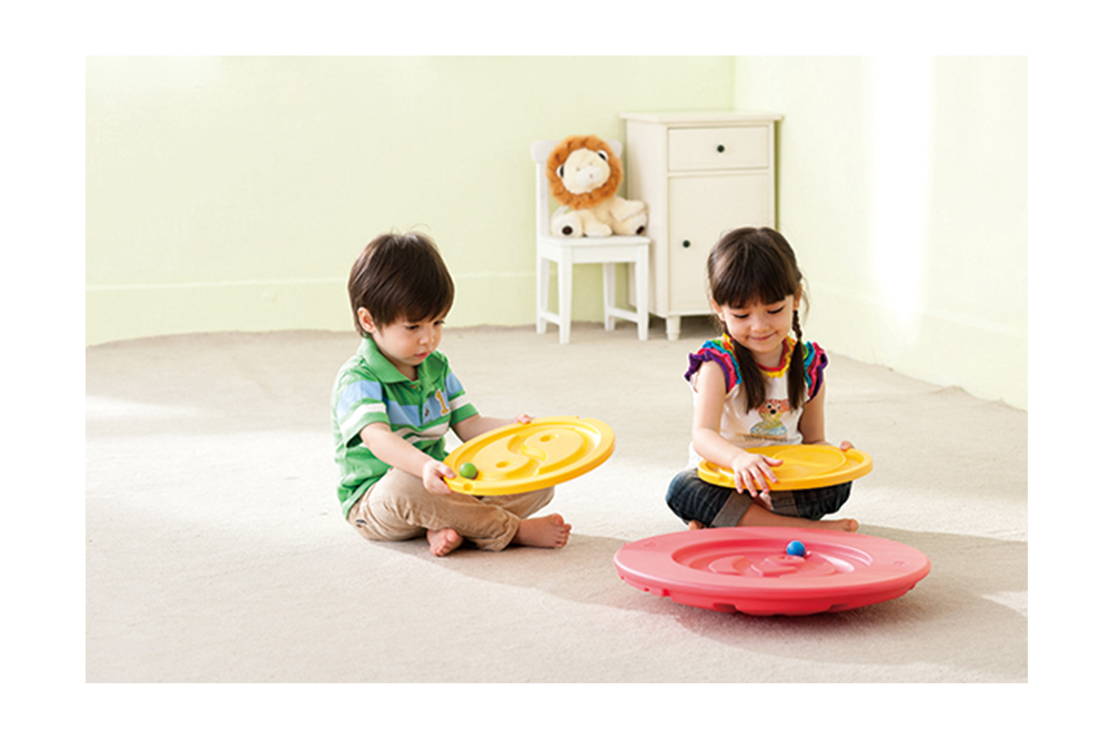 Weplay 太極平衡板-小