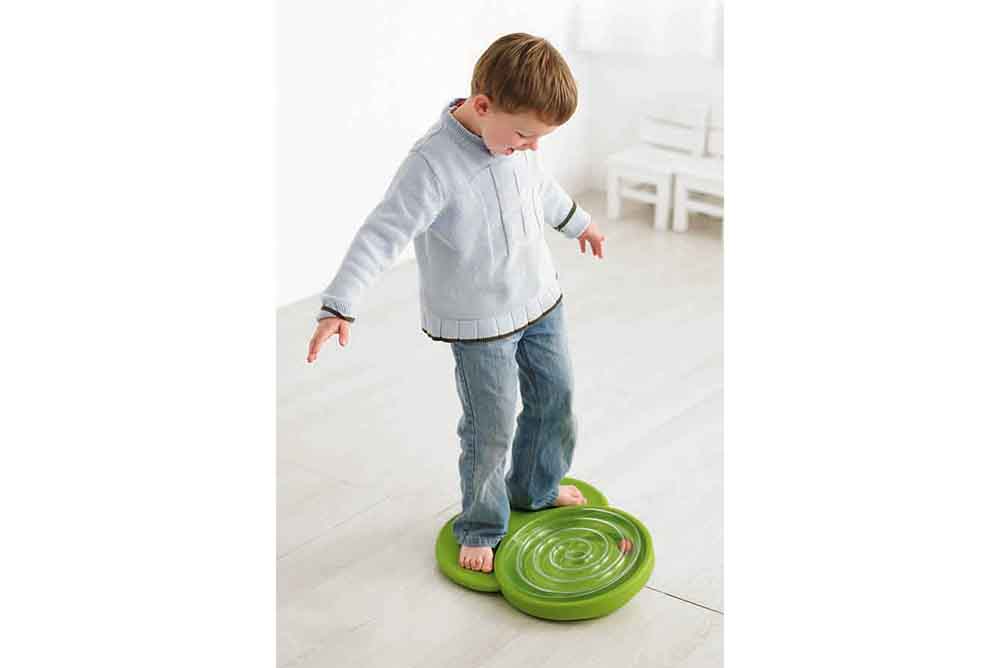 Weplay 動能平衡板