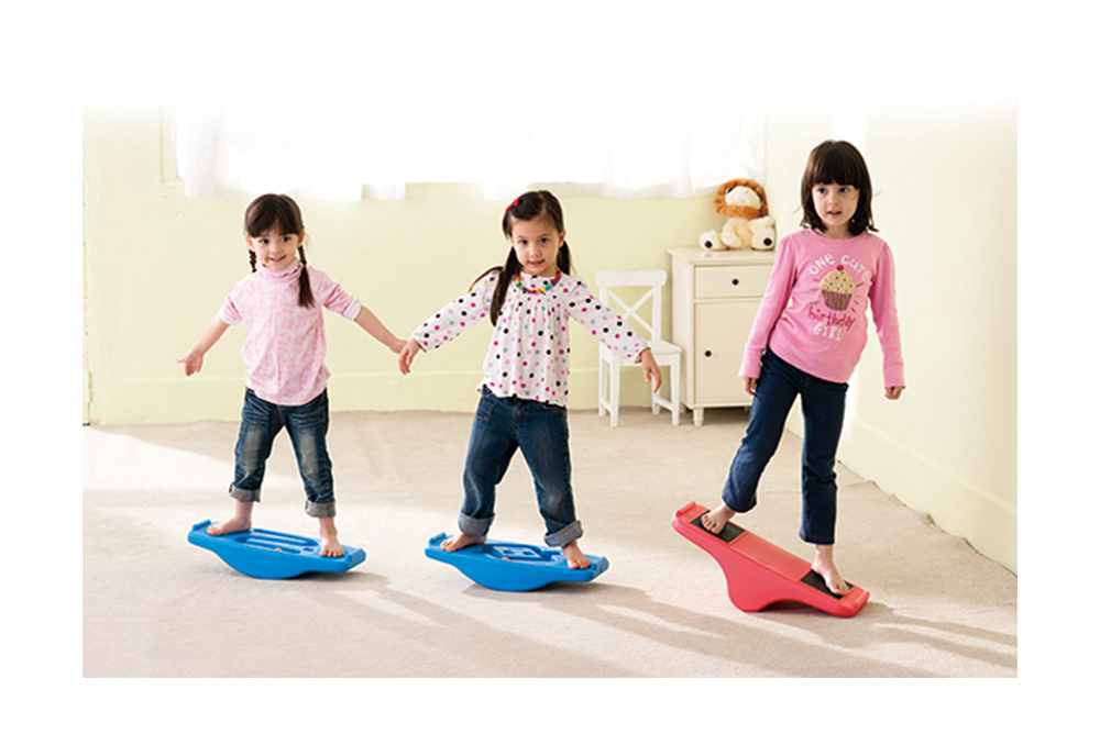 Weplay 閃電蹺蹺板