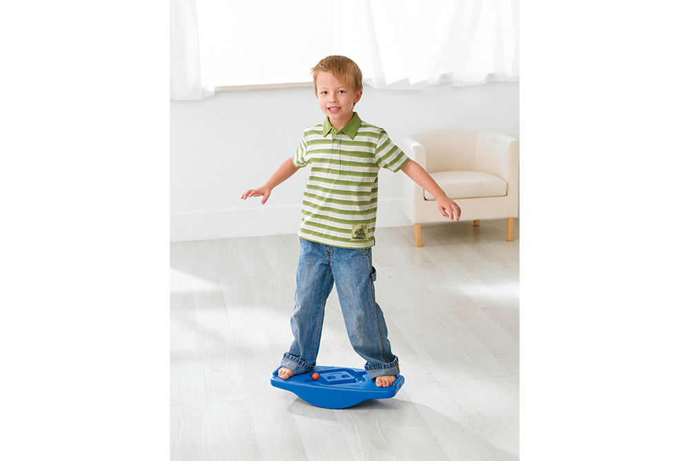 Weplay 猴子蹺蹺板