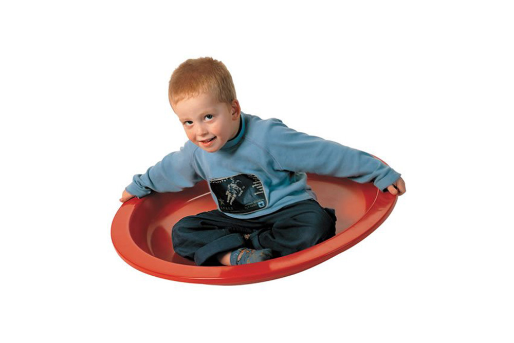 GONGE 搖滾飛碟盤