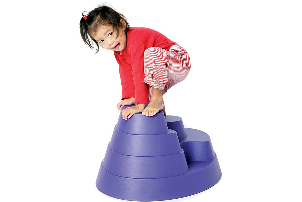 GONGE 攀登奇幻石