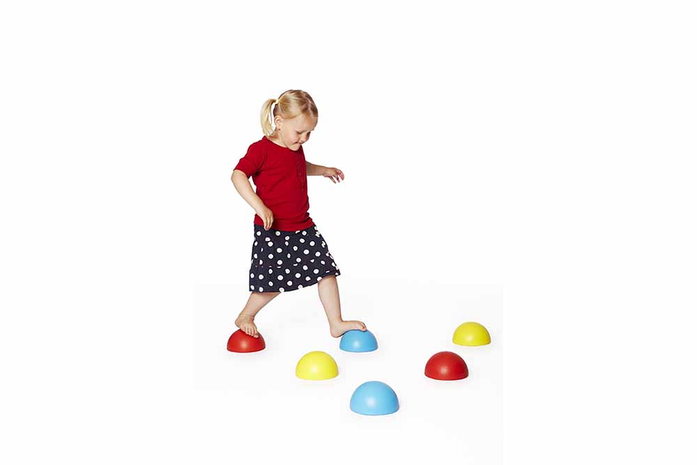 GONGE 搖滾平衡石