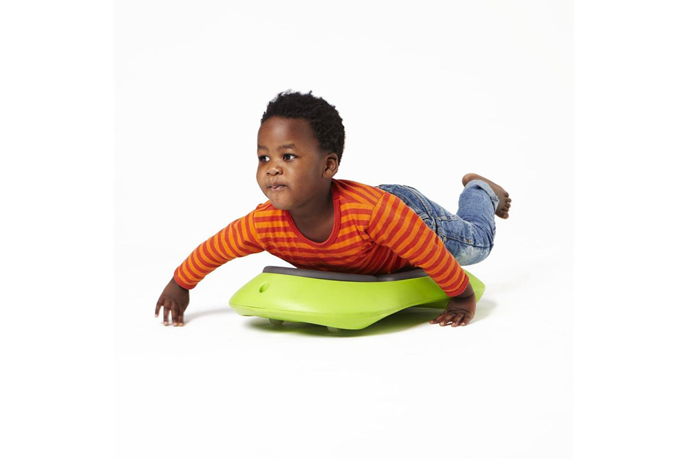 GONGE 爬行滑板車