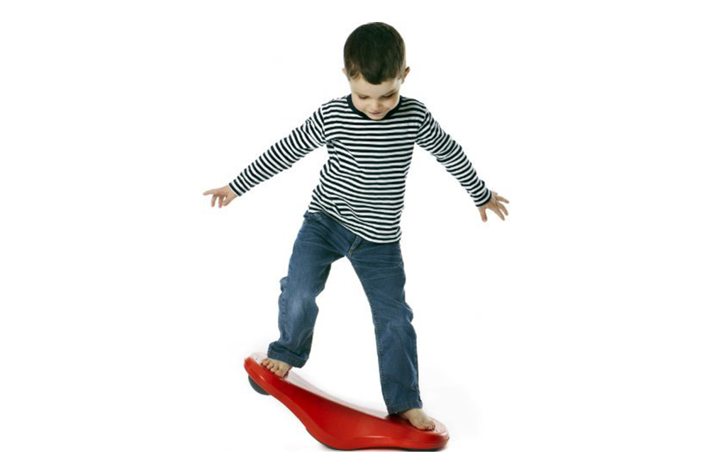 GONGE 彈力平衡板