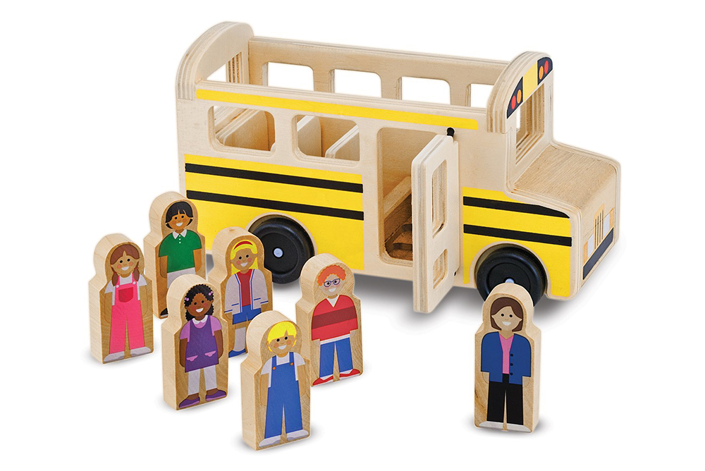 學校校車站Ⅱ代