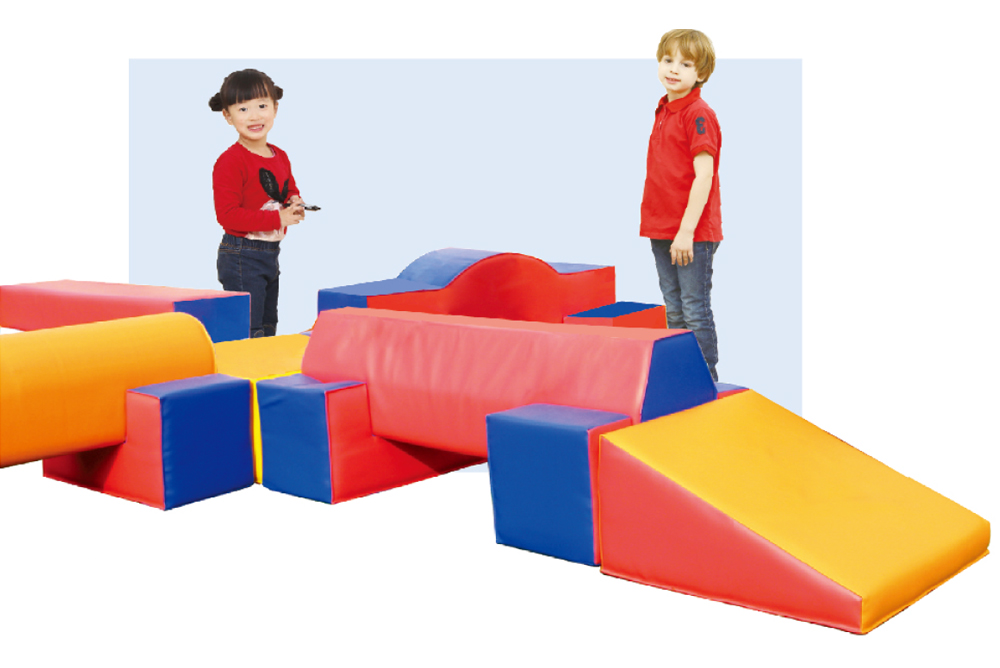 平衡訓練17件組