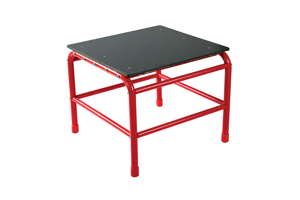 戶外鐵件感統-平臺