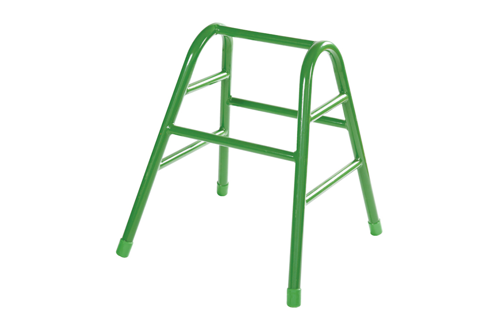 戶外鐵件感統-攀爬梯60H