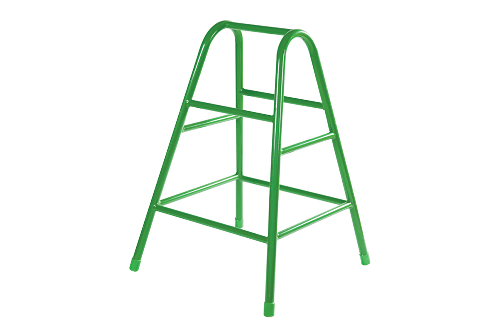 戶外鐵件感統-攀爬梯90H