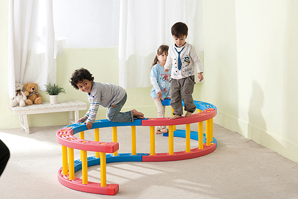 Weplay 搖滾圈-全圓