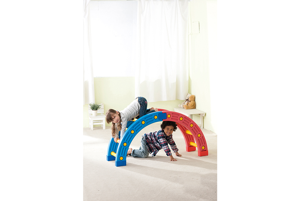 Weplay 搖滾圈-半圓