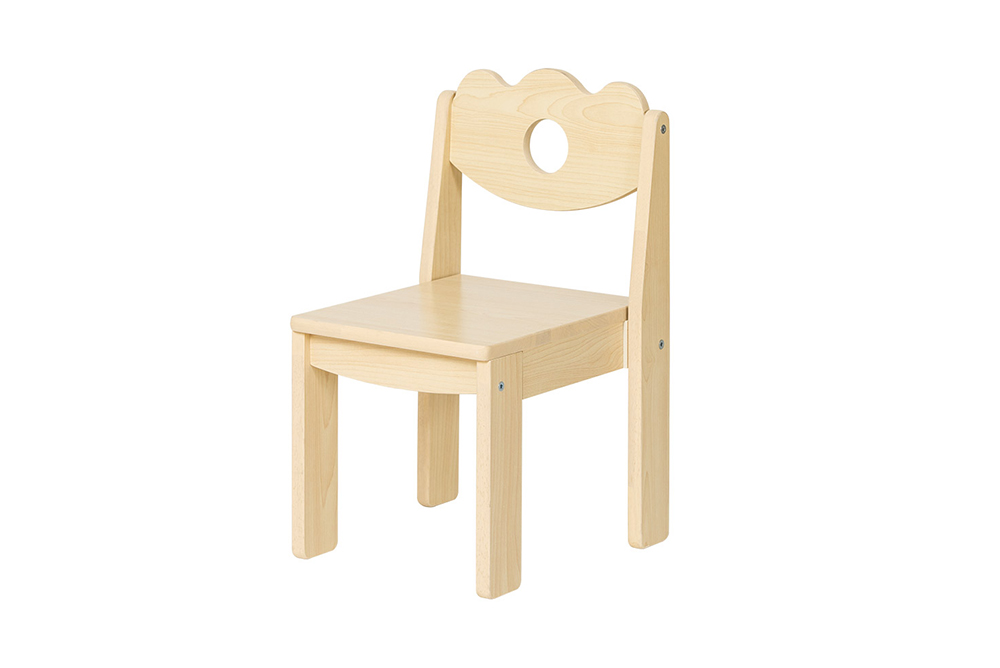 雅典花園幼教椅-27CM