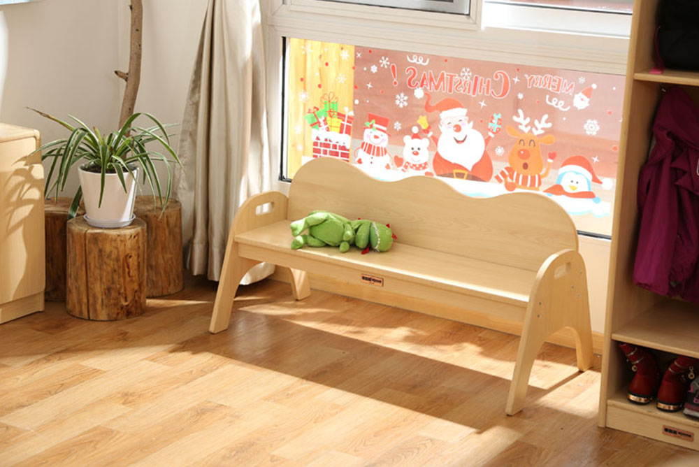 雙人可堆疊座椅