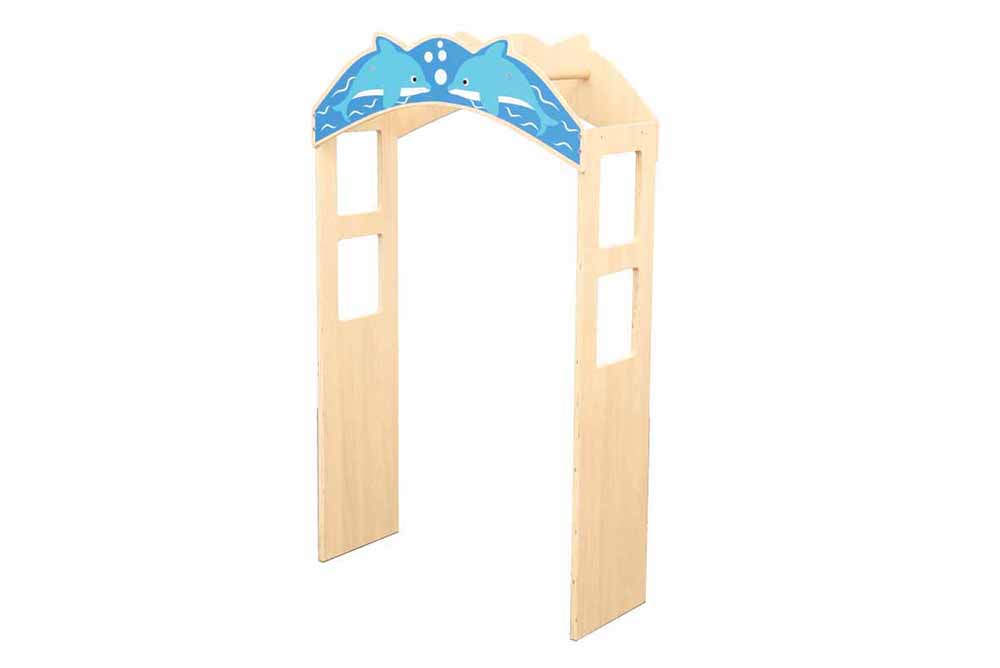 海洋系統藍鯨入口