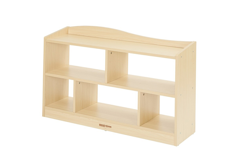 維也納5格中空櫃