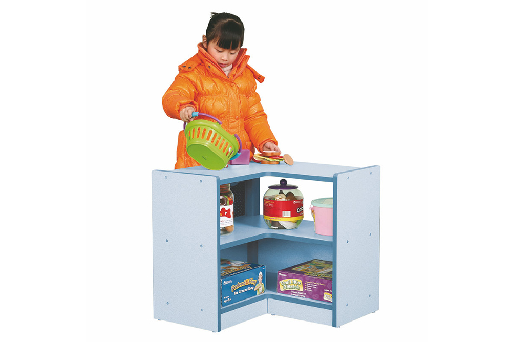 歐亞90度內轉角櫃