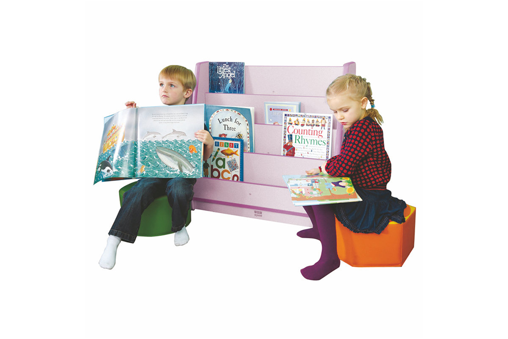 歐亞基本圖書櫃