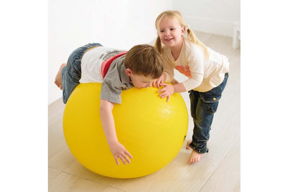 Weplay 彈力大球-85cm