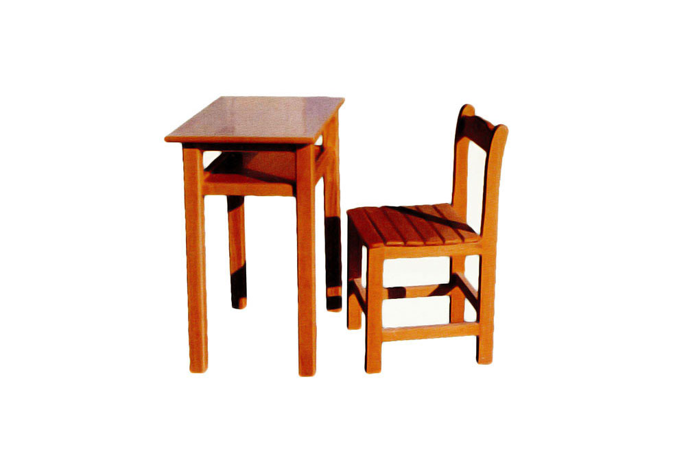 補習安親桌椅組