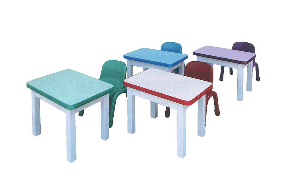 幼兒個人桌