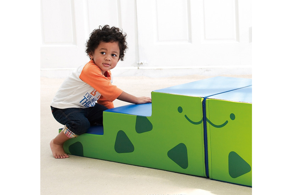 Weplay 動物嘉年華-恐龍組 