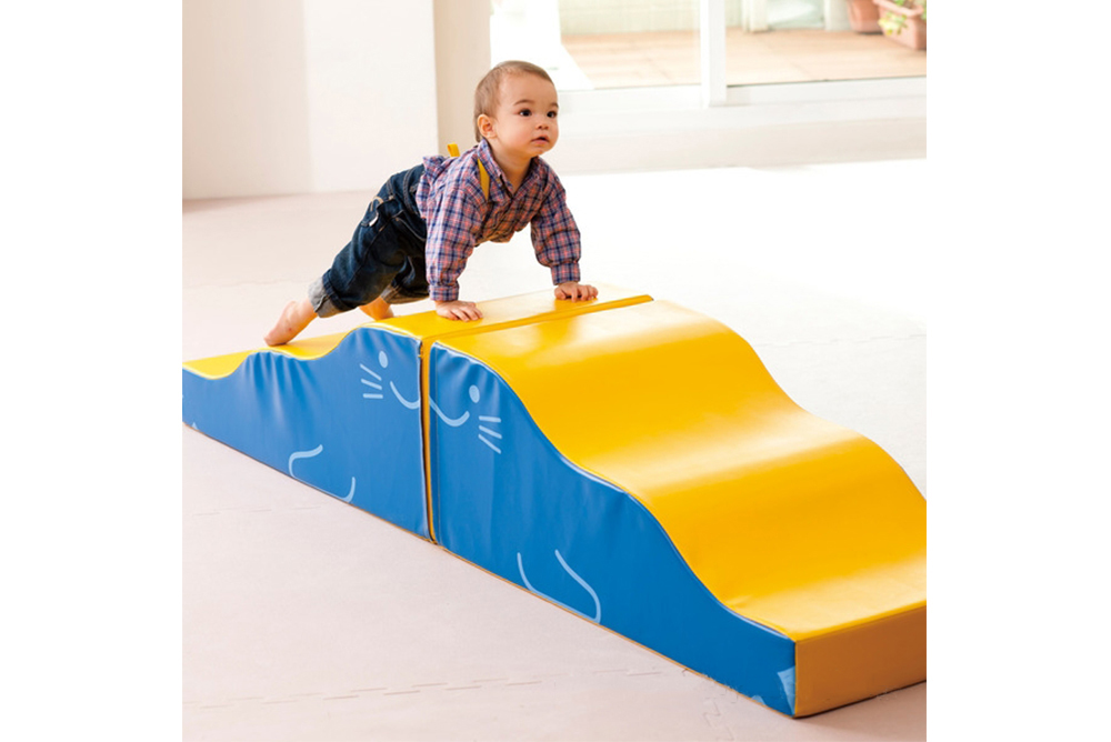 Weplay 動物嘉年華-海豹組