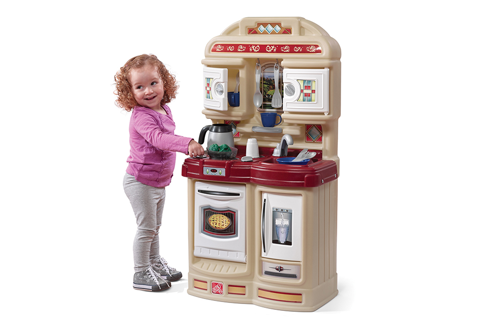 STEP2 輕鬆小廚房