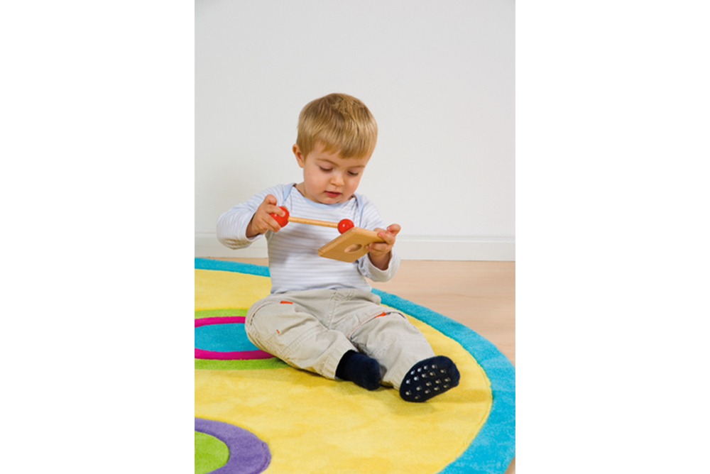 Dusyma 形狀解鎖板