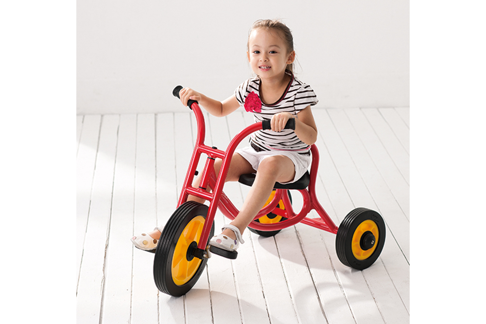 Weplay 三輪車-中