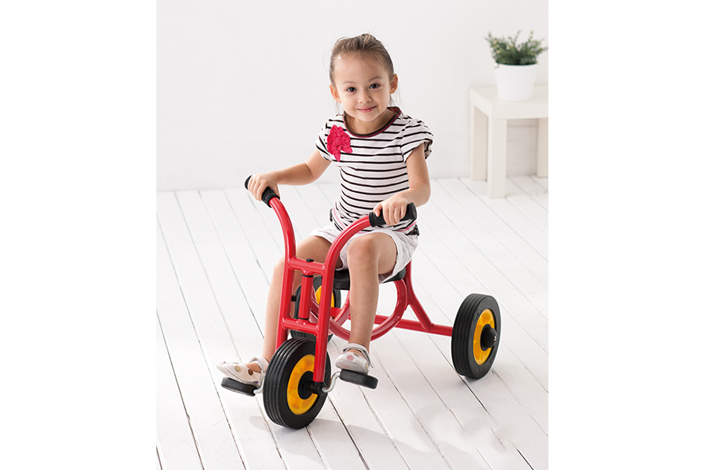 Weplay 三輪車-小