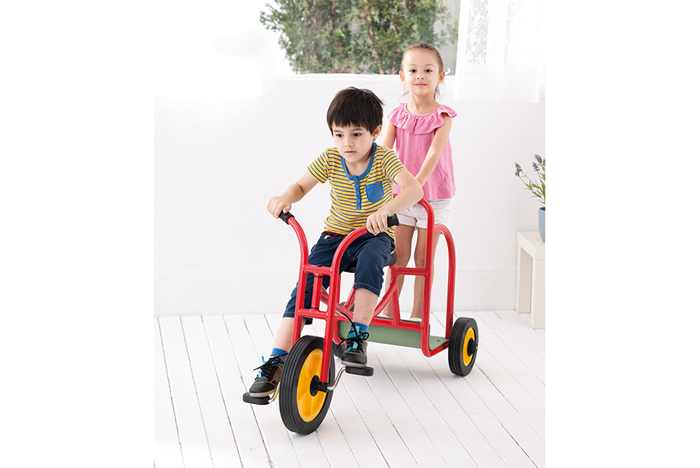 Weplay 歡樂兜風車