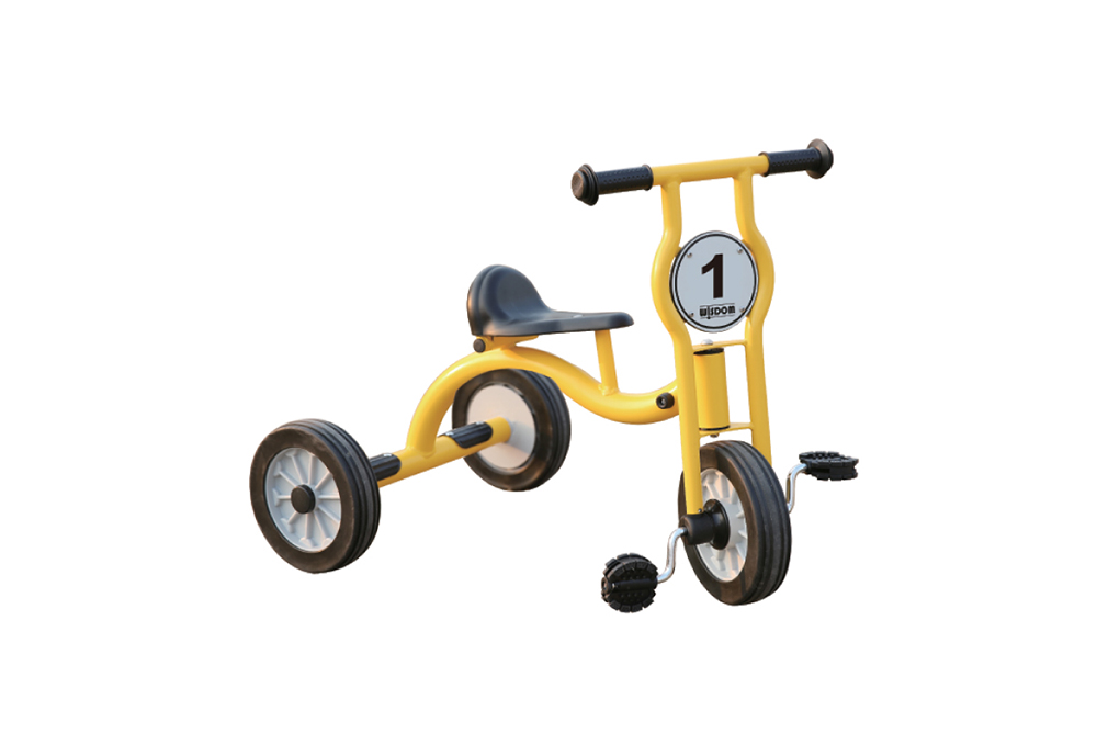 威力三輪車-小號