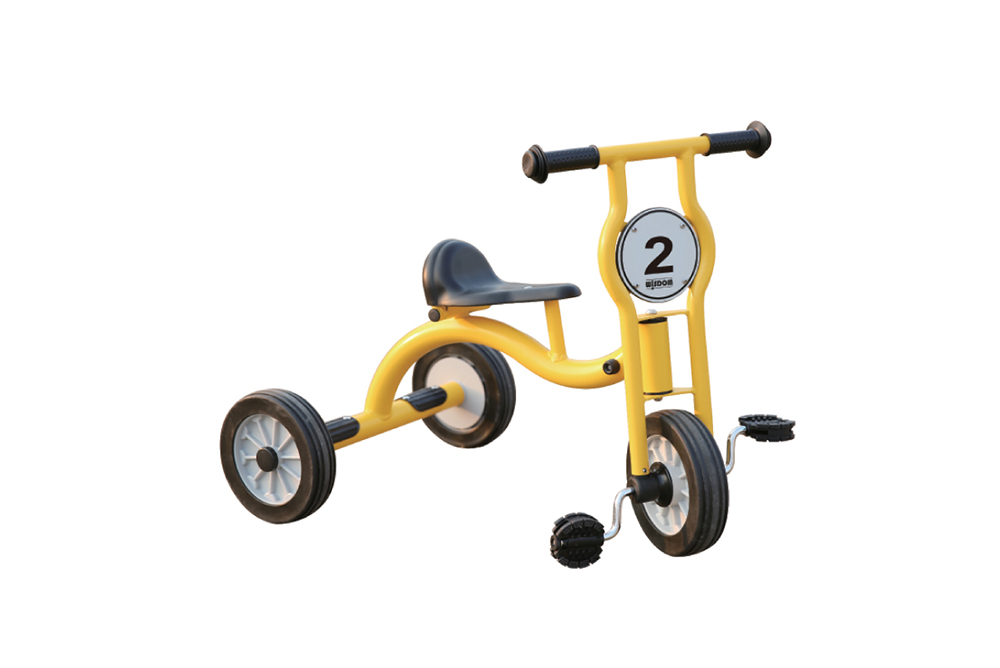 威力三輪車-中號