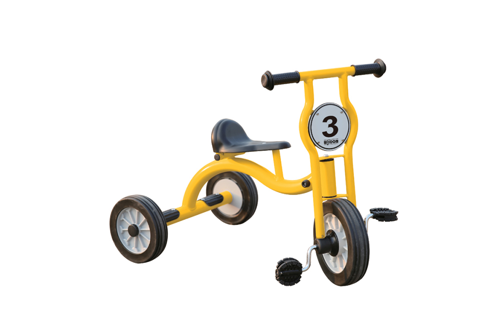 威力三輪車-大號