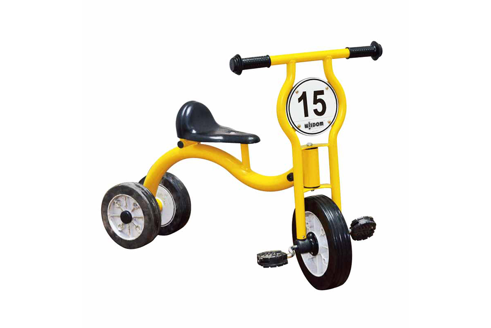 威力好騎三輪車