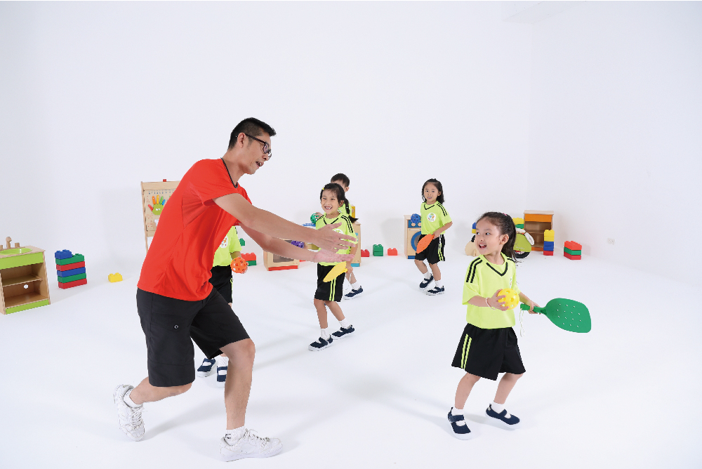 iSport 魔幻桌球拍套組
